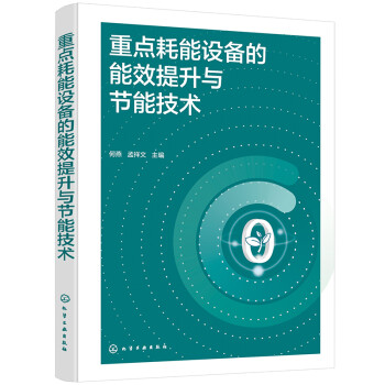 重点耗能设备的能效提升与节能技术 下载