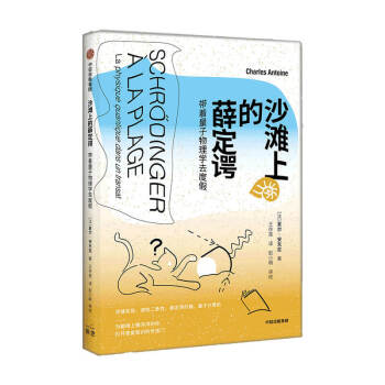 沙滩上的薛定谔：带着量子物理学去度假（新思文库） 下载