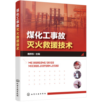 煤化工事故灭火救援技术 下载