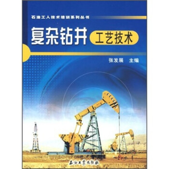 复杂钻井工艺技术 下载