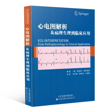 心电图解析：从病理生理到临床应用 下载