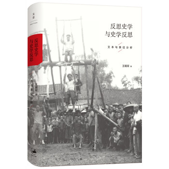 反思史学与史学反思：文本与表征分析 下载