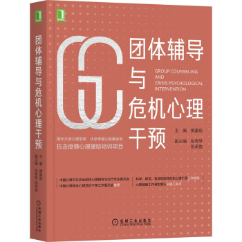 团体辅导与危机心理干预 下载