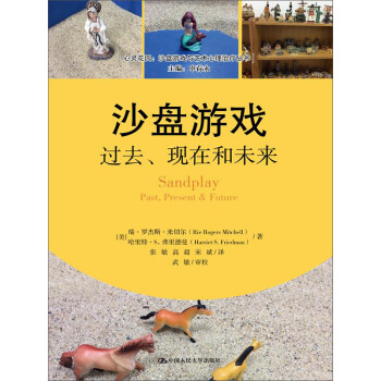 沙盘游戏：过去、现在和未来/心灵花园·沙盘游戏与艺术心理治疗丛书 下载
