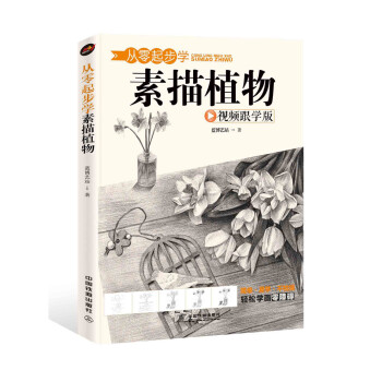 从零起步学素描植物 下载