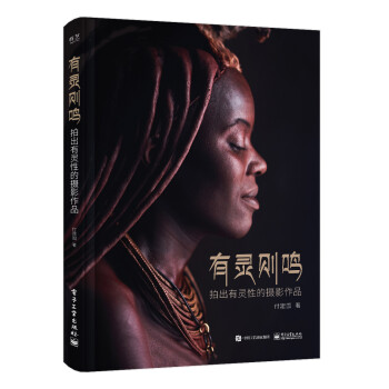 有灵则鸣：拍出有灵性的摄影作品（全彩） 下载