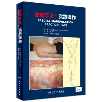 筋膜手法：实践操作（翻译版） 下载