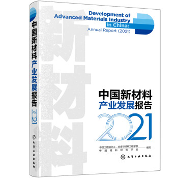 中国新材料产业发展报告（2021） 下载