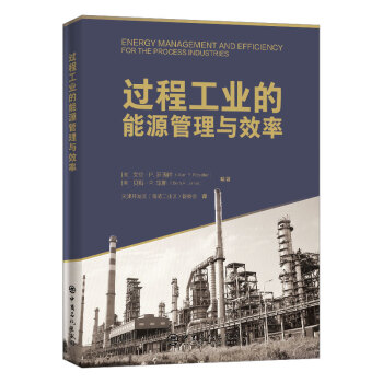 过程工业的能源管理与效率 下载