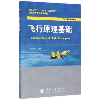 飞行原理基础 下载