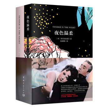夜色温柔（买中文版全译本赠英文原版 套装共2册） 下载