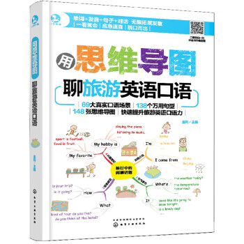 小马外语 用思维导图聊旅游英语口语 下载