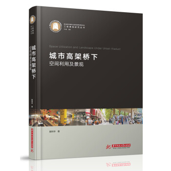 城市高架桥下空间利用及景观 下载