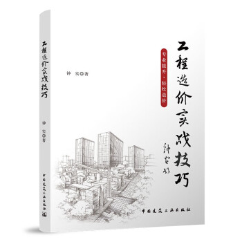 工程造价实战技巧 下载