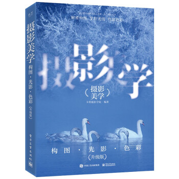 摄影美学：构图・光影・色彩（升级版） 下载