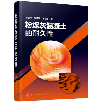 粉煤灰混凝土的耐久性 下载