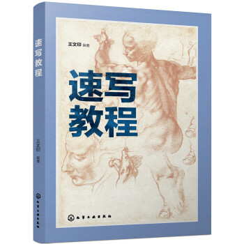 速写教程（王文印) 下载