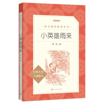 小英雄雨来 下载