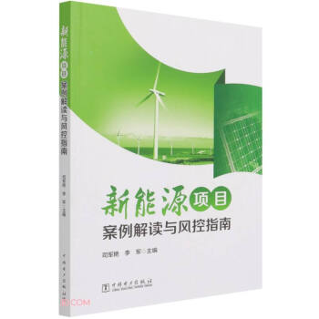新能源项目案例解读与风控指南 下载