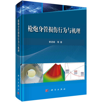 枪炮身管损伤行为与机理 下载