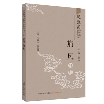 风湿病中医临床诊疗丛书：痛风分册 下载