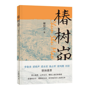 椿树峁（读完本书，让人浮想联翩，虽然《人世间》没有涉及陕北，但还是让人想起《知青》里的赵曙光们在延安窑洞生活的场景。） 下载
