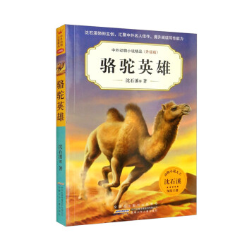 骆驼英雄 下载