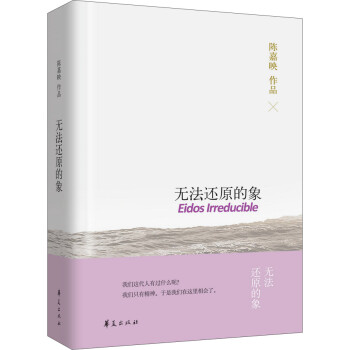 无法还原的象 下载