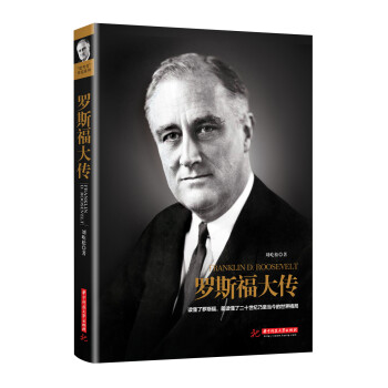 罗斯福大传 下载