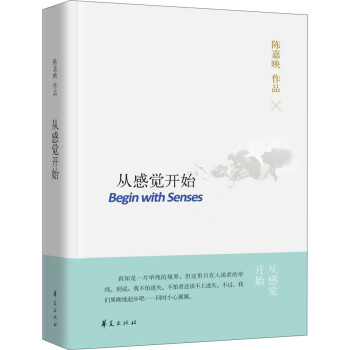 从感觉开始 下载