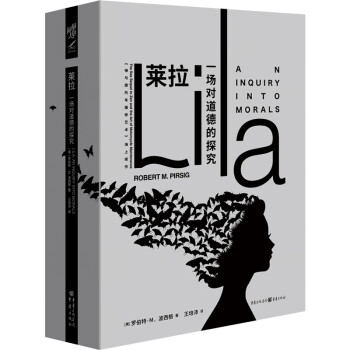 莱拉：一场对道德的探究 下载
