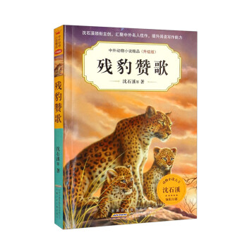 残豹赞歌 下载