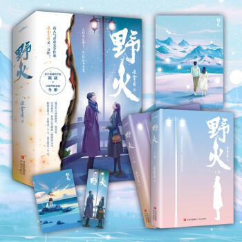 野火（已经见过野火，这一路就不算黑。 晋江高人气青春文学作家云拿月又一力作！新增出版独家番外！） 下载