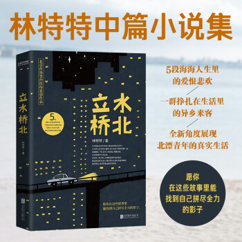 立水桥北（大城市的异乡人：愿你在这些故事里找到自己拼尽全力的影子） 下载