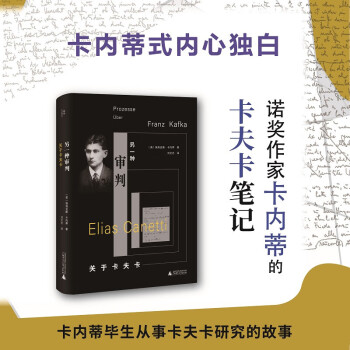 另一种审判：关于卡夫卡 下载