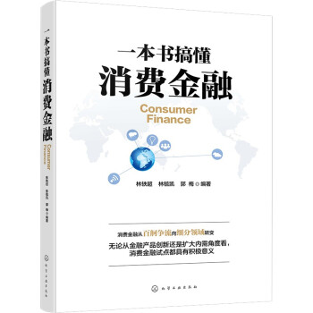 一本书搞懂消费金融 下载