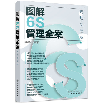 图解6S管理全案：现场实战版 下载
