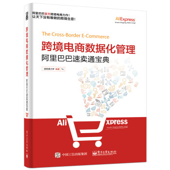 跨境电商数据化管理：阿里巴巴速卖通宝典(博文视点出品) 下载