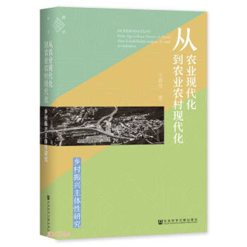 从农业现代化到农业农村现代化(乡村振兴主体性研究)(精) 下载