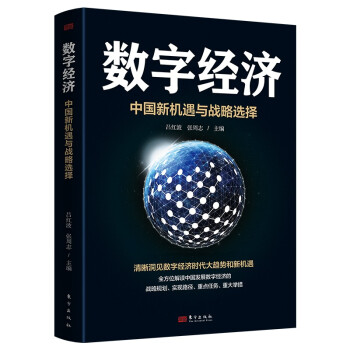 数字经济：中国新机遇与战略选择 下载