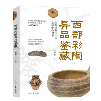 西部彩陶异品鉴藏 下载