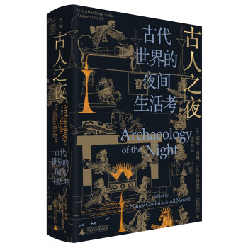 古人之夜： 古代世界的夜间生活考 下载