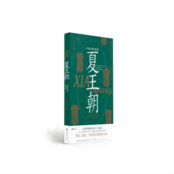 夏王朝：中国文明的原像 下载