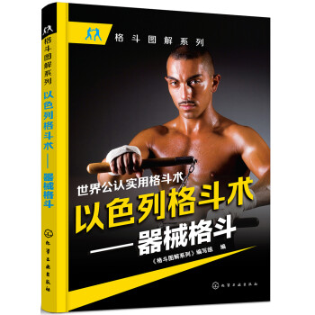 以色列格斗术——器械格斗 下载