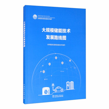 大规模储能技术发展路线图 下载