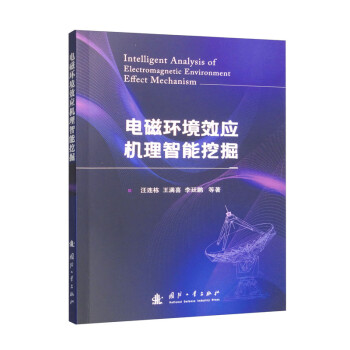 电磁环境效应机理智能挖掘 下载