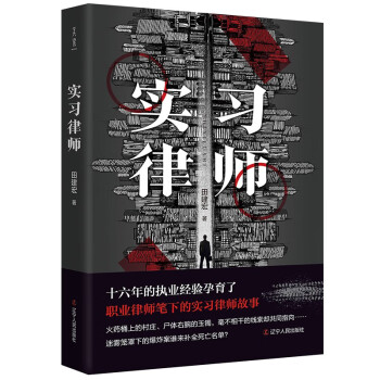 实习律师 下载