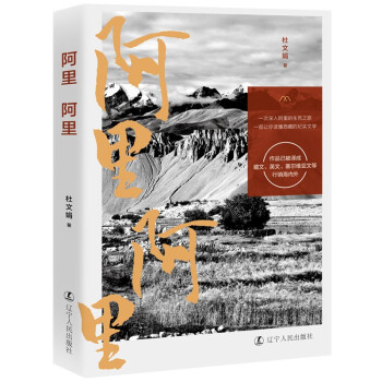 阿里 阿里（贾平凹、李敬泽、阿来、扎西达娃等名作家、评论家鼎力推荐!令万千读者落泪的国民读本） 下载