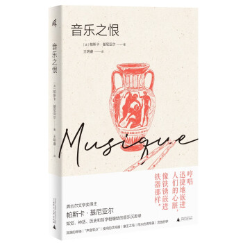 新民说·音乐之恨 下载
