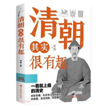 清朝其实很有趣 下载